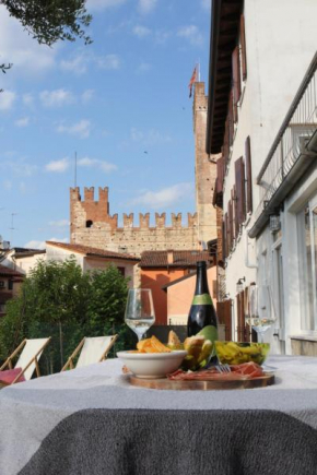 Casa Clarita - in centro storico Marostica